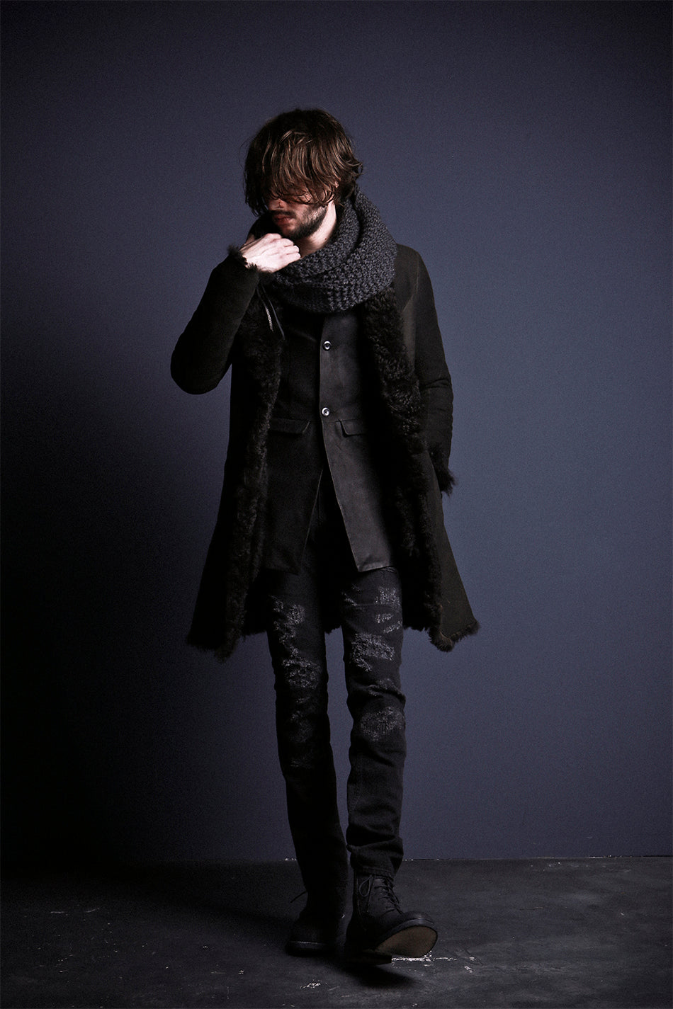 2015-16 AUTUMN / WINTER
