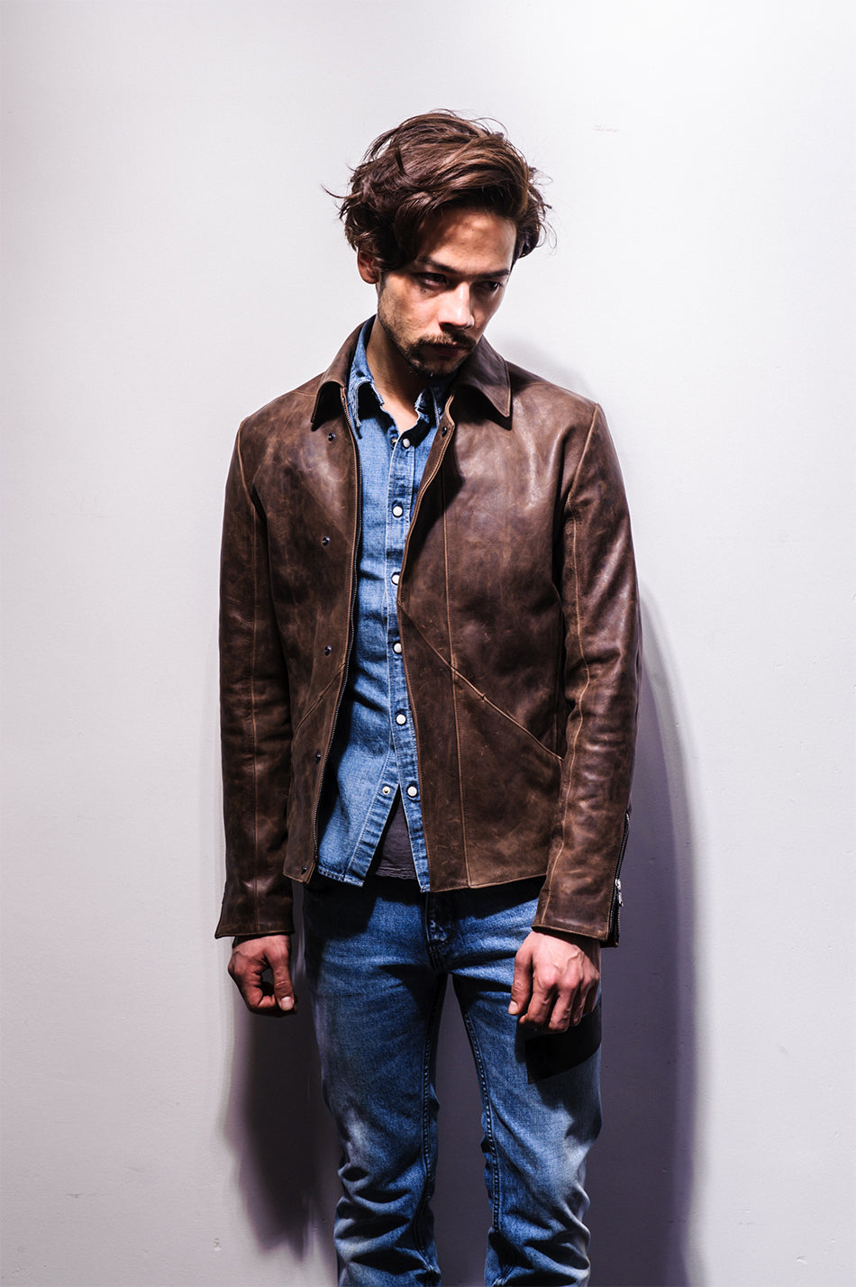 2014-15 AUTUMN / WINTER
