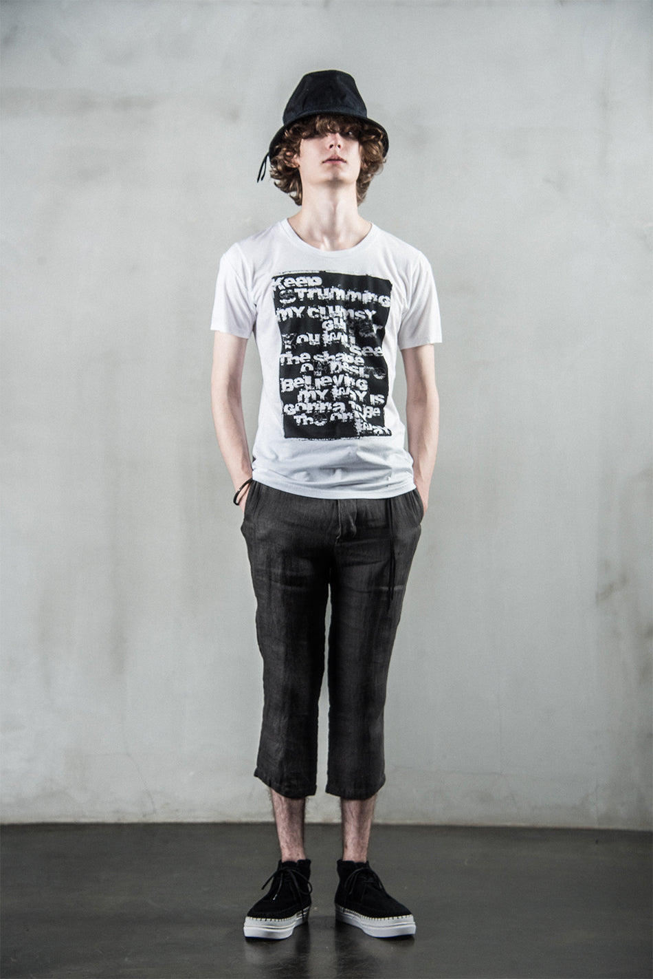 2017 SPRING / SUMMER