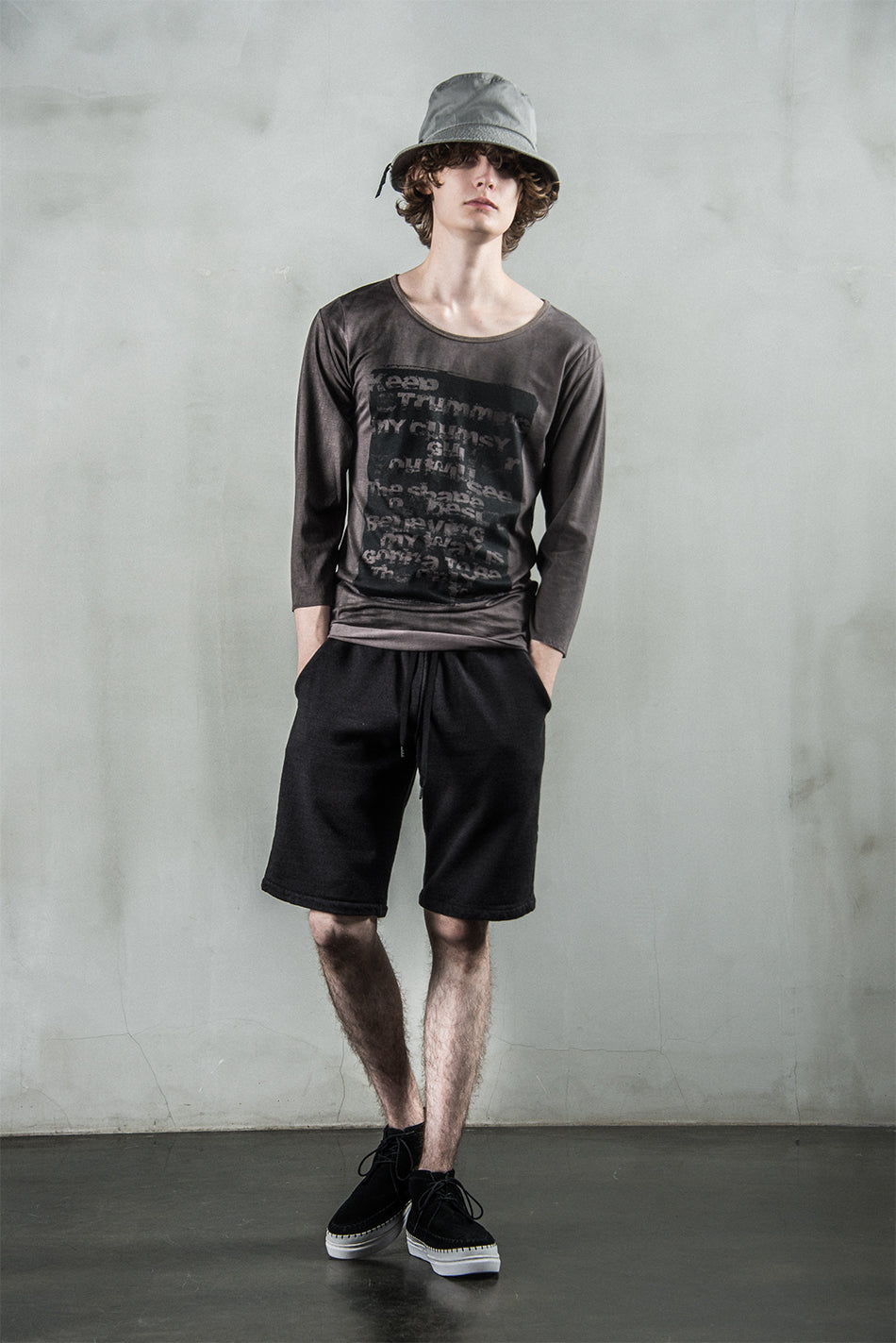 2017 SPRING / SUMMER