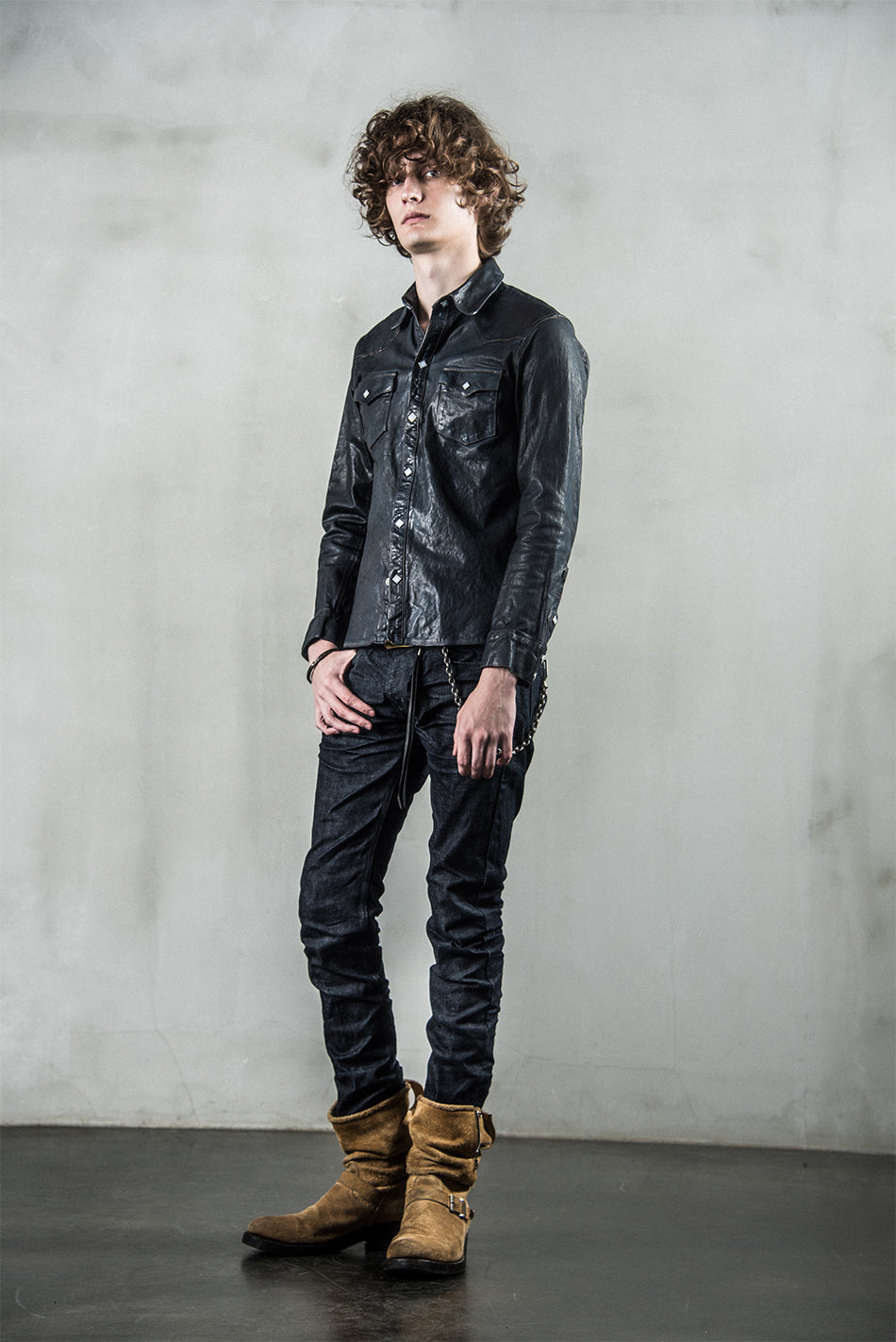 2017 SPRING / SUMMER