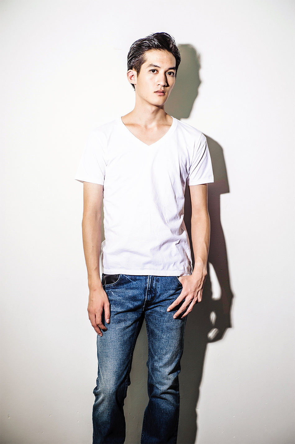 2015 SPRING / SUMMER