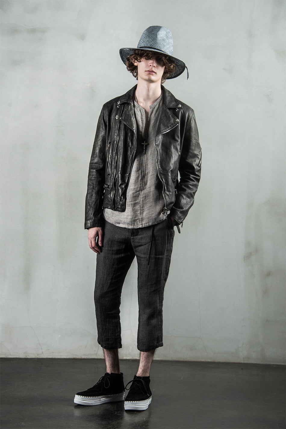 2017 SPRING / SUMMER