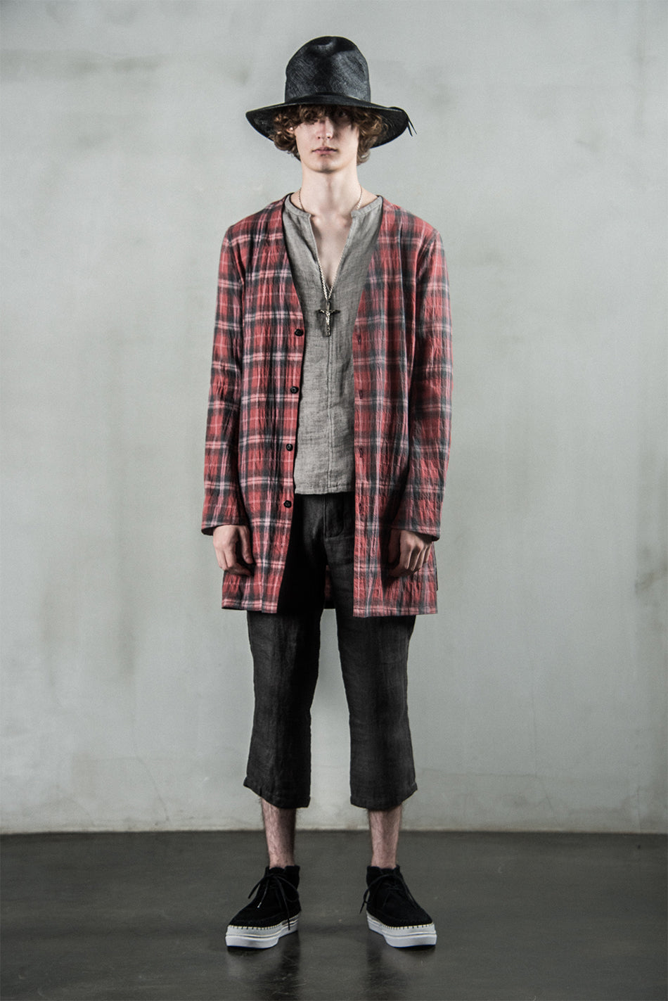 2017 SPRING / SUMMER