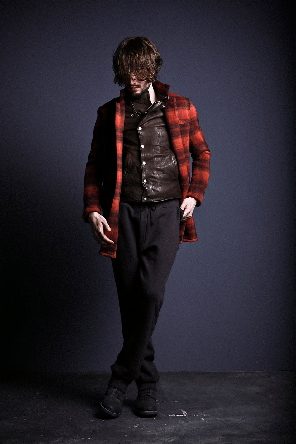 2015-16 AUTUMN / WINTER