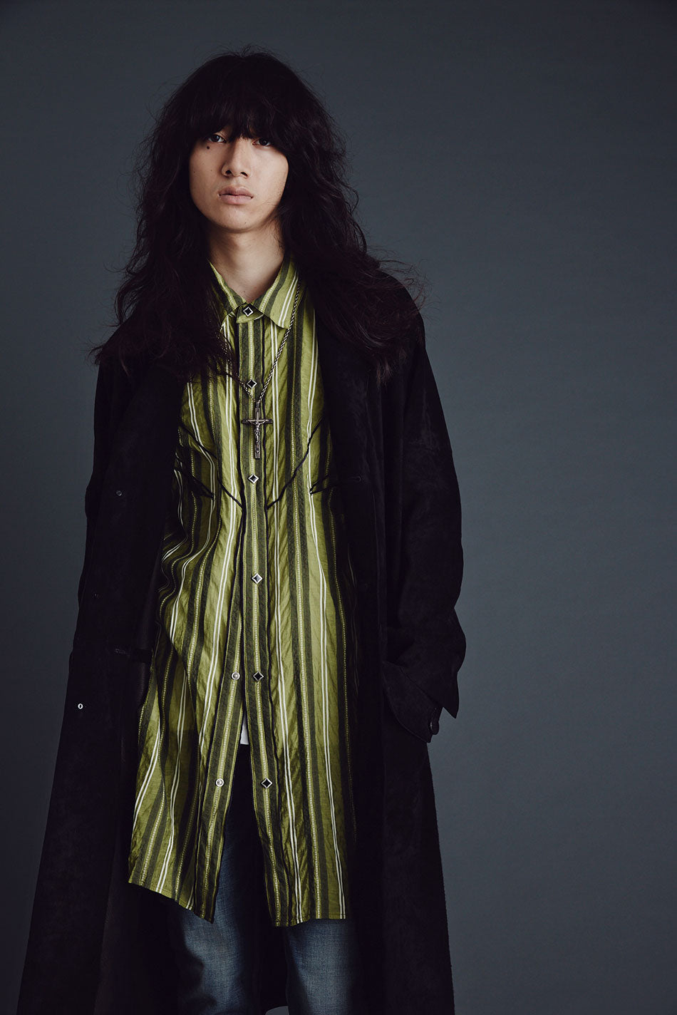 2020 SPRING / SUMMER