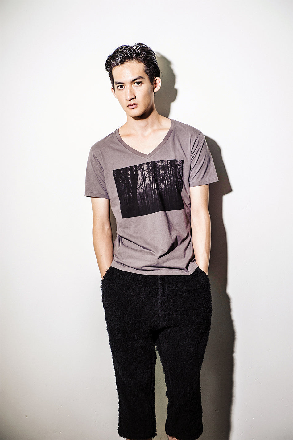 2015 SPRING / SUMMER