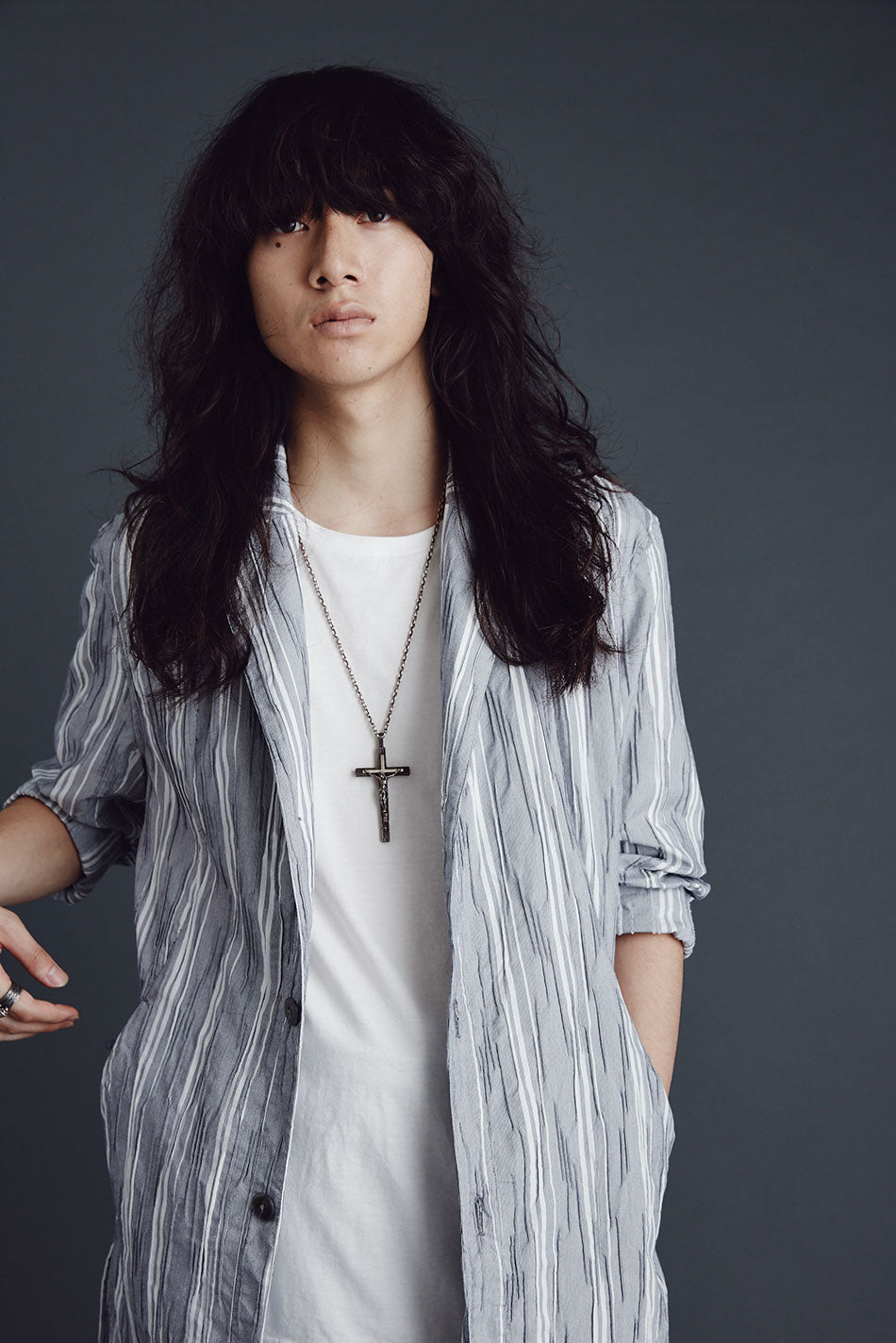 2020 SPRING / SUMMER