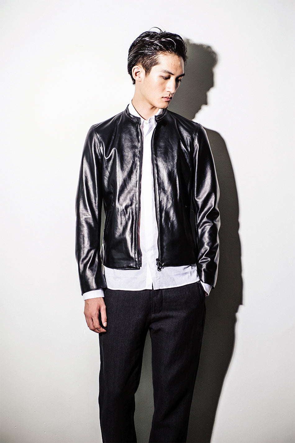 2015 SPRING / SUMMER