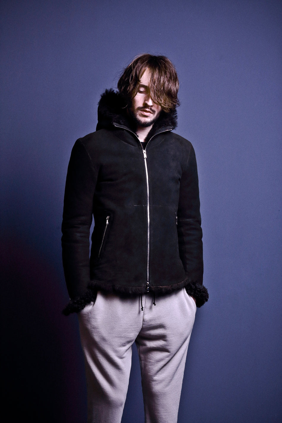 2015-16 AUTUMN / WINTER
