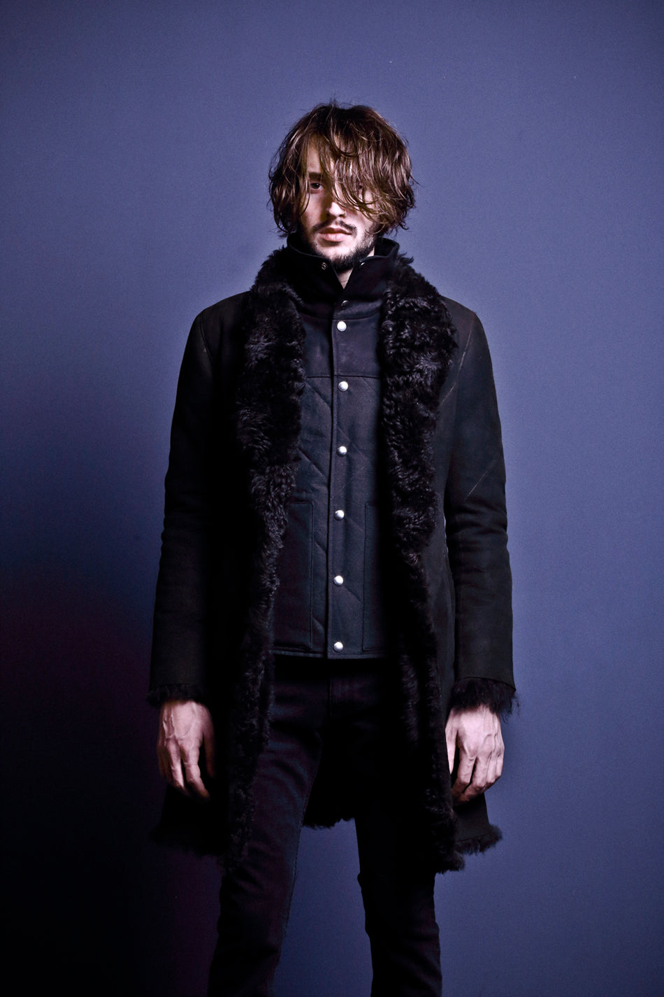 2015-16 AUTUMN / WINTER