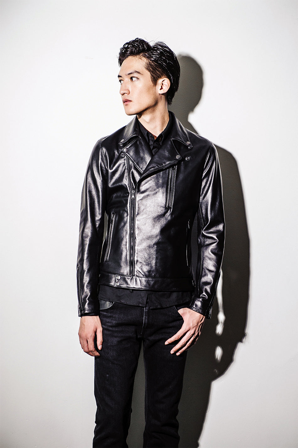 2015 SPRING / SUMMER