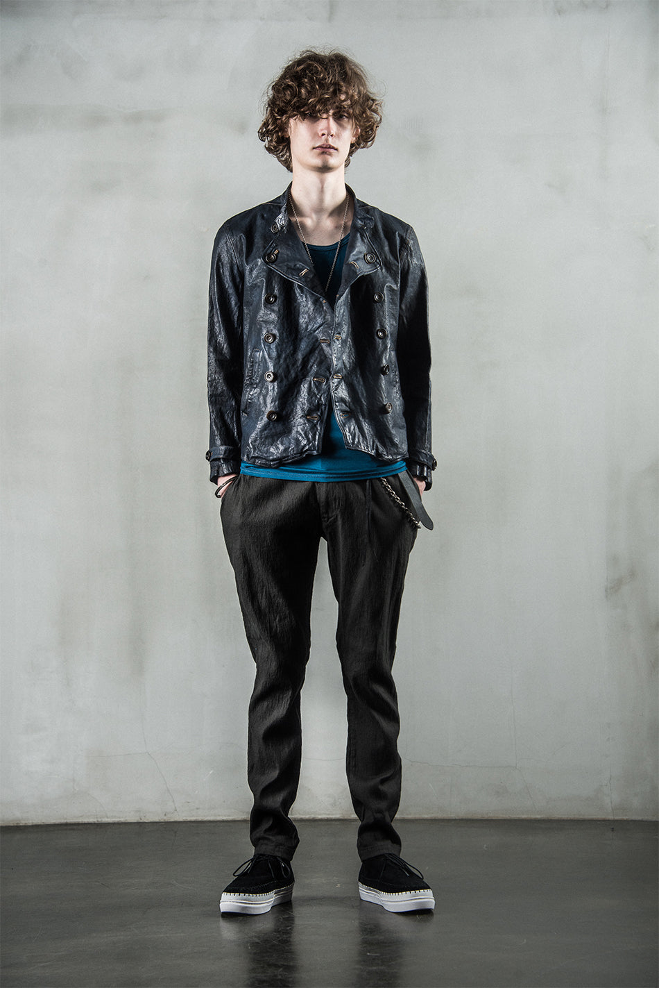 2017 SPRING / SUMMER