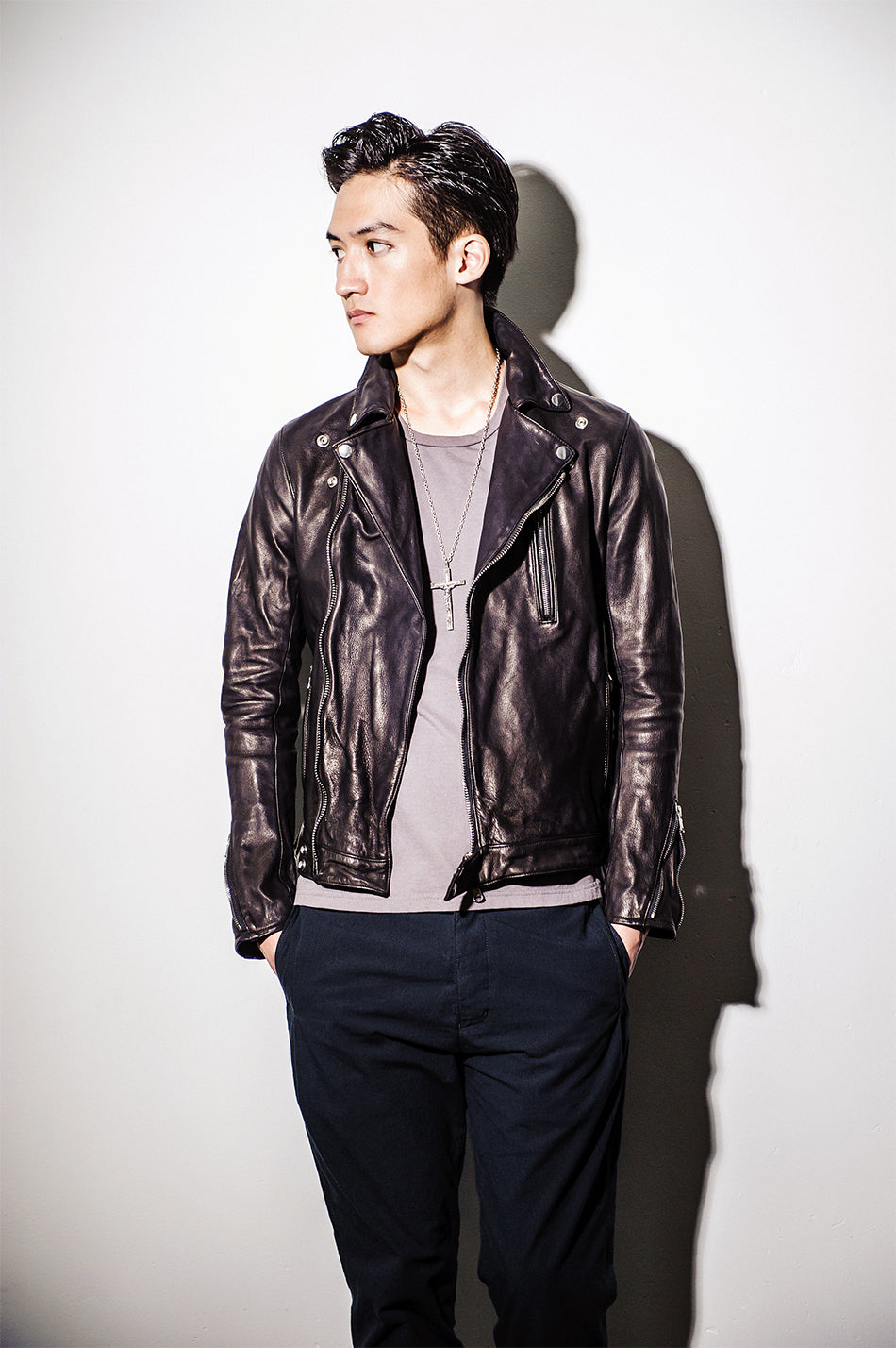 2015 SPRING / SUMMER