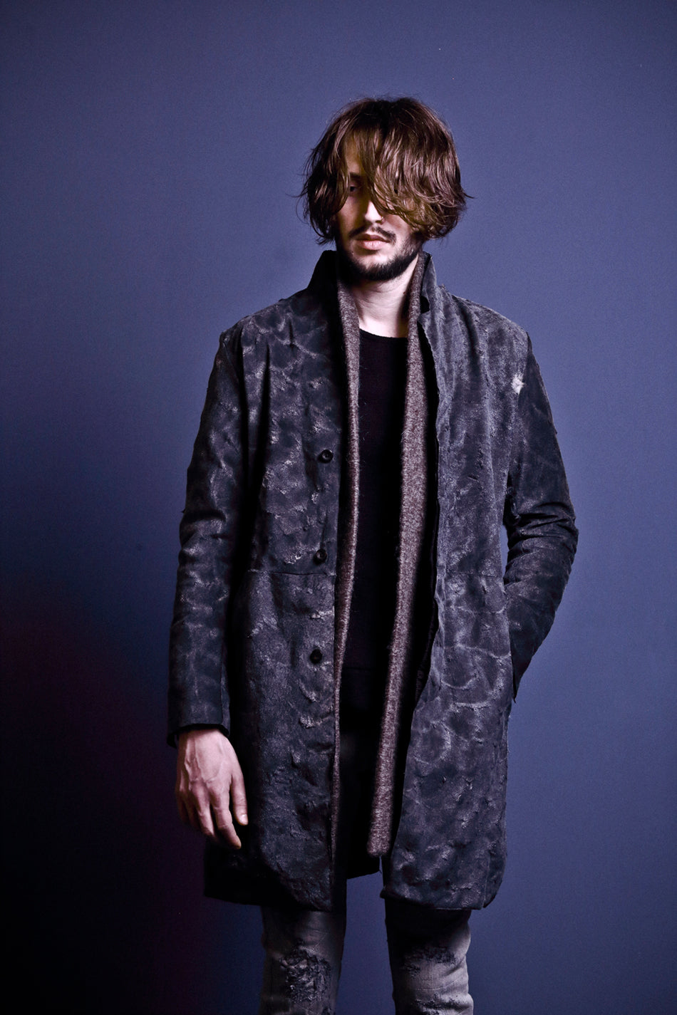 2015-16 AUTUMN / WINTER