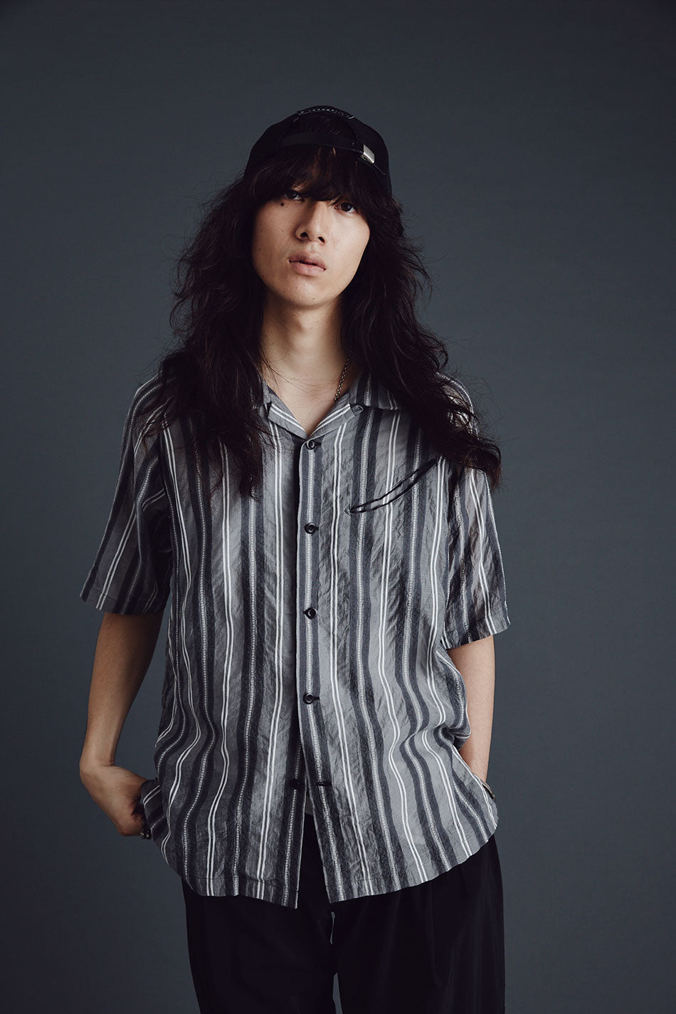 2020 SPRING / SUMMER