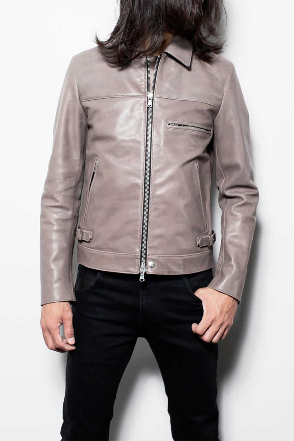 2014 SPRING / SUMMER