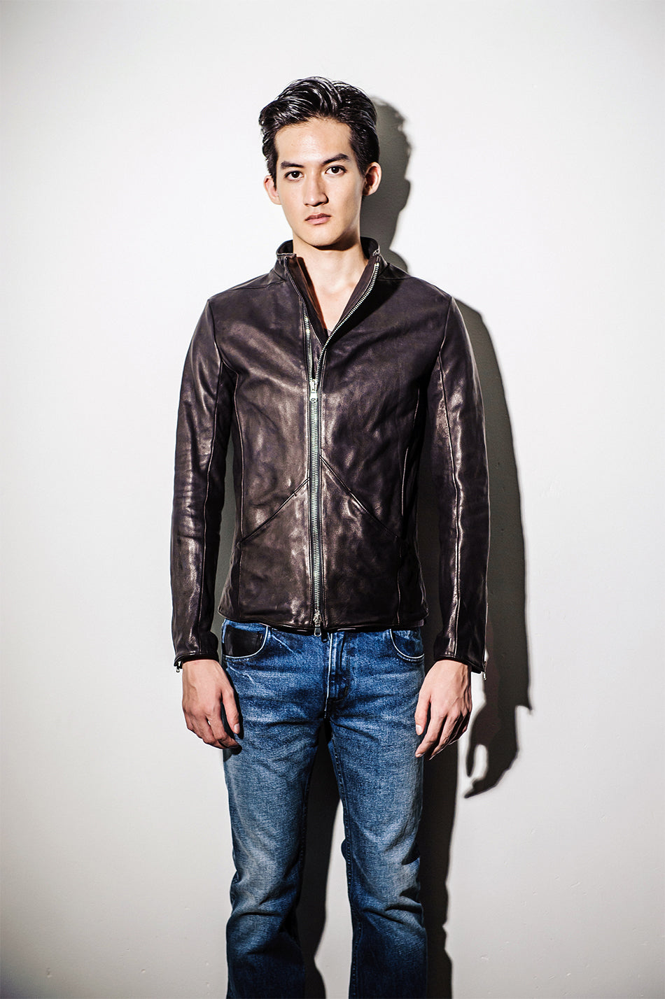 2015 SPRING / SUMMER