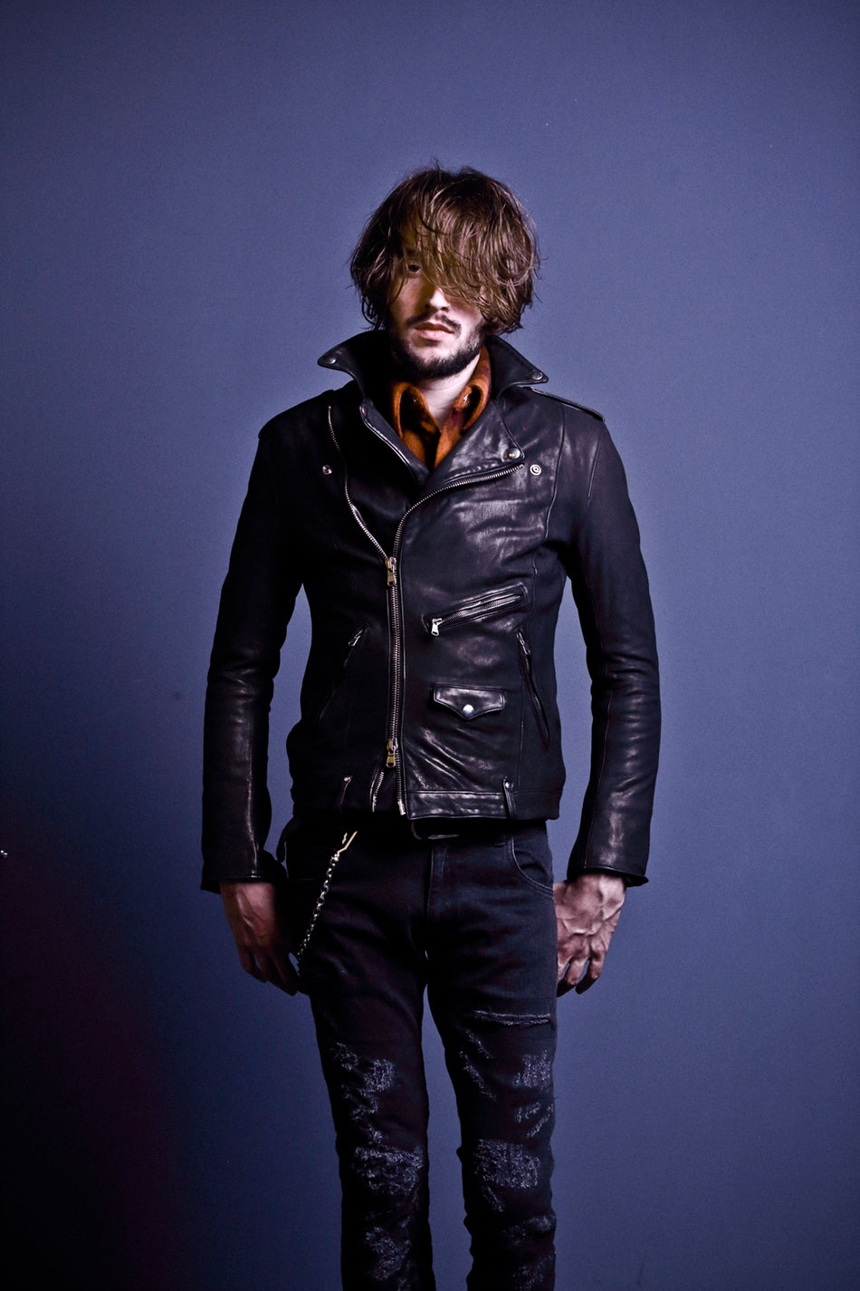 2015-16 AUTUMN / WINTER