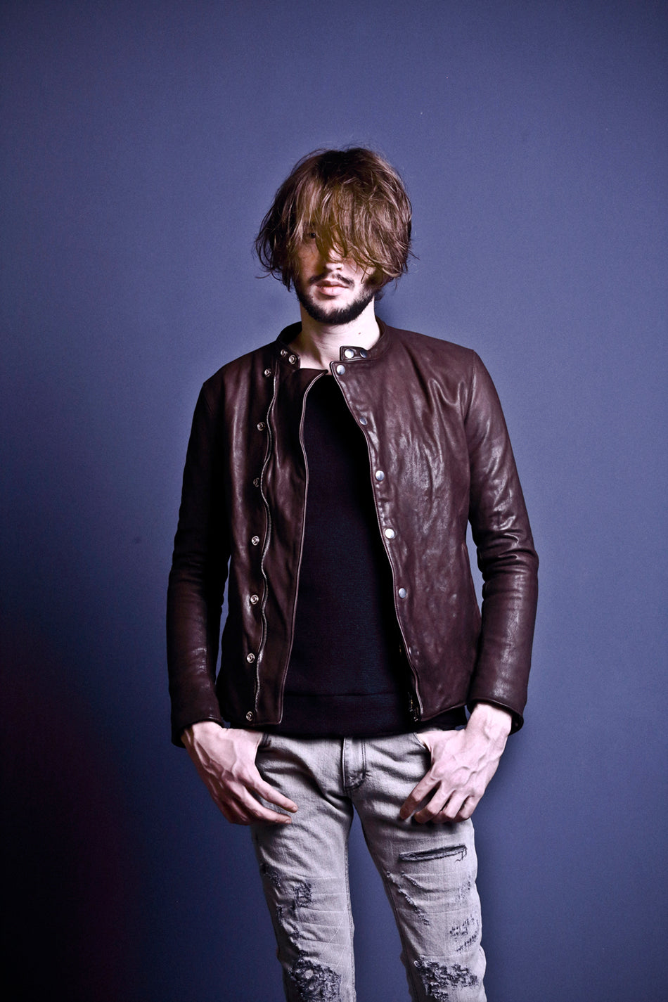 2015-16 AUTUMN / WINTER