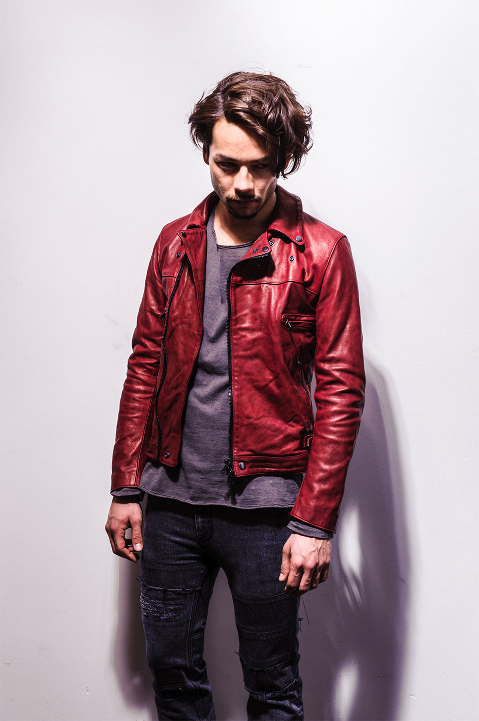 2014-15 AUTUMN / WINTER