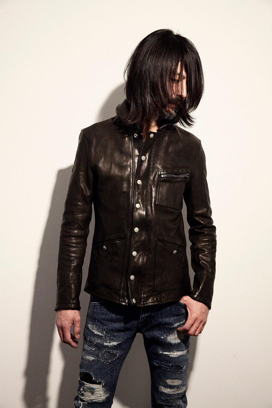 2013-14 AUTUMN / WINTER