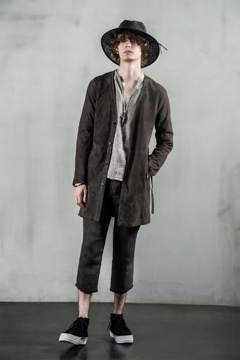 2017 SPRING / SUMMER