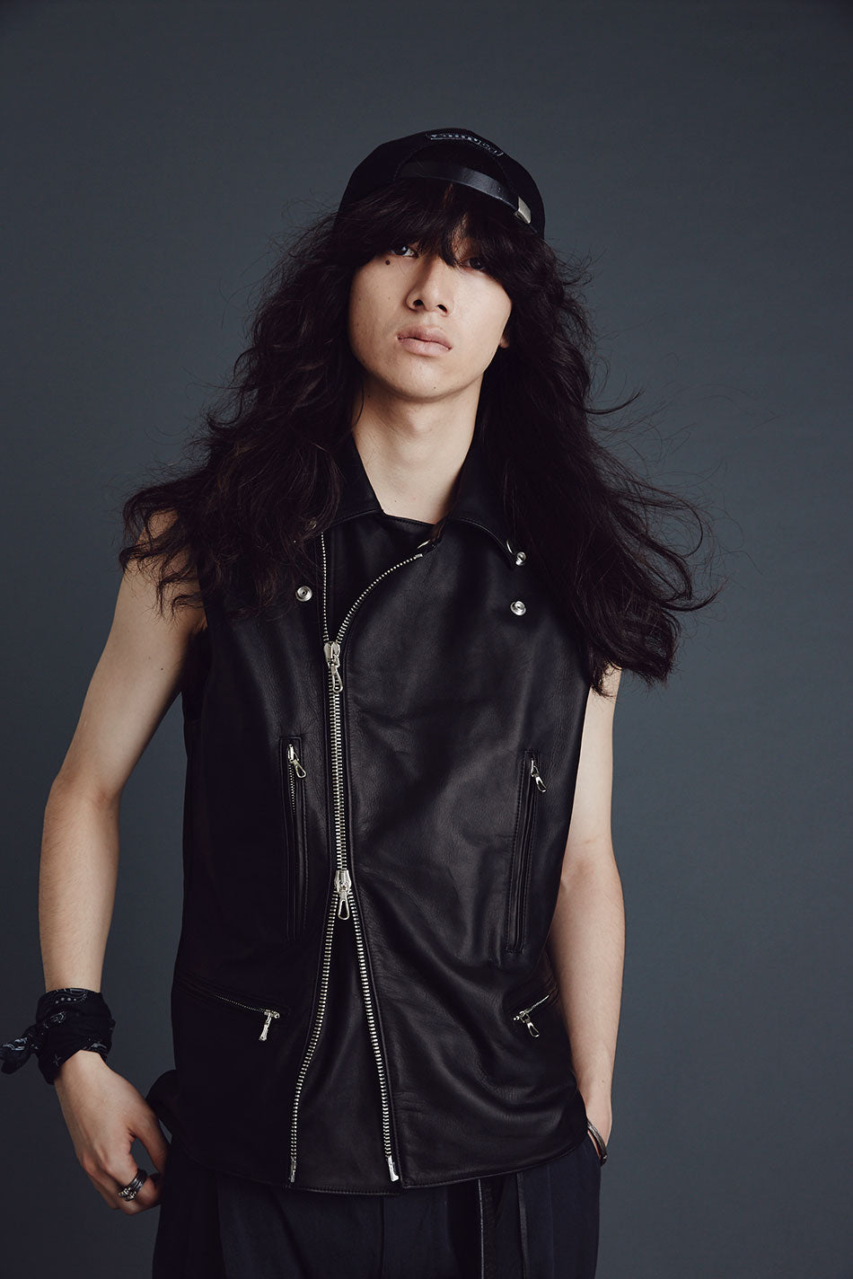 2020 SPRING / SUMMER