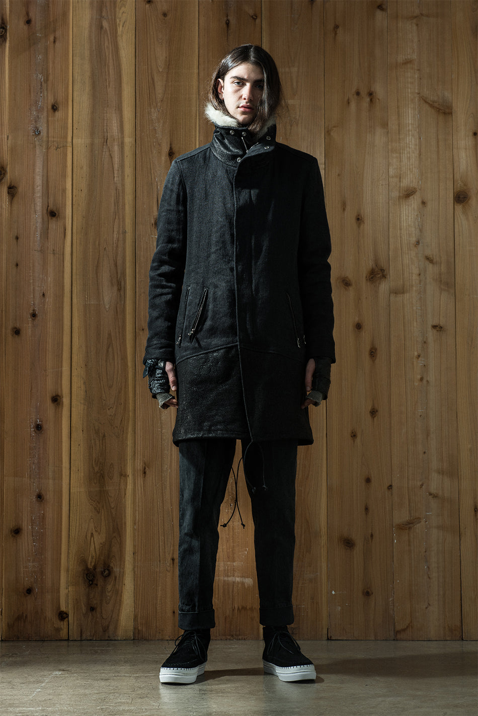 2016-17 AUTUMN / WINTER