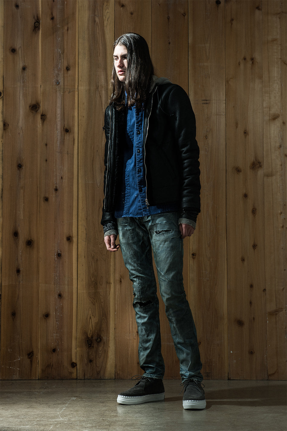 2016-17 AUTUMN / WINTER