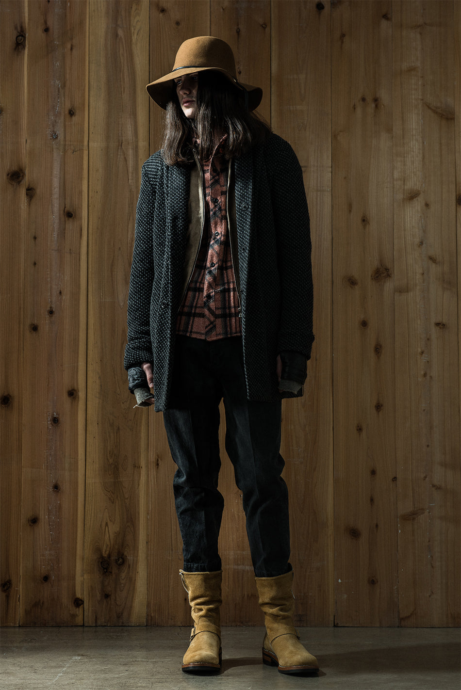 2016-17 AUTUMN / WINTER