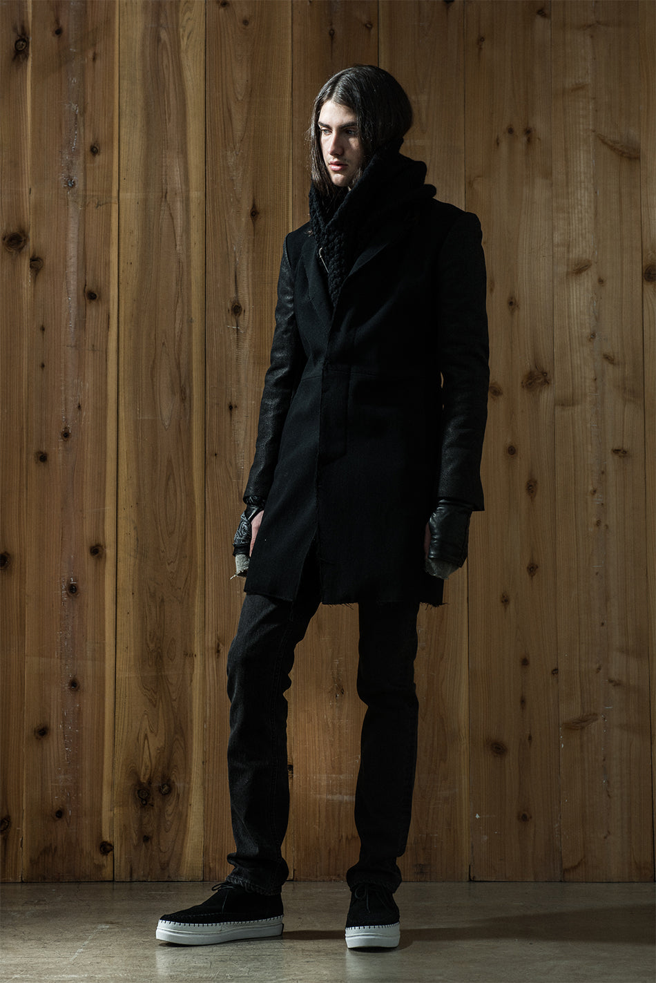 2016-17 AUTUMN / WINTER