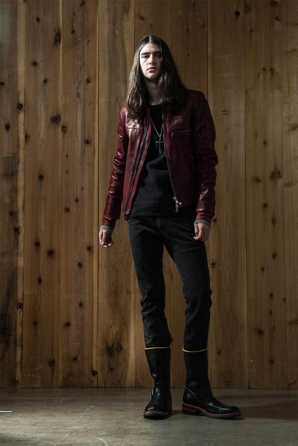 2016-17 AUTUMN / WINTER