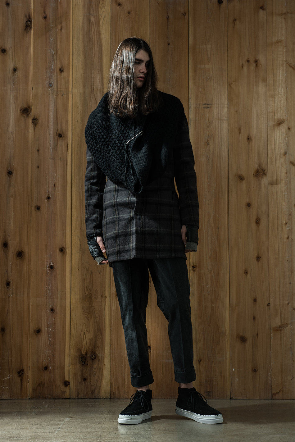 2016-17 AUTUMN / WINTER