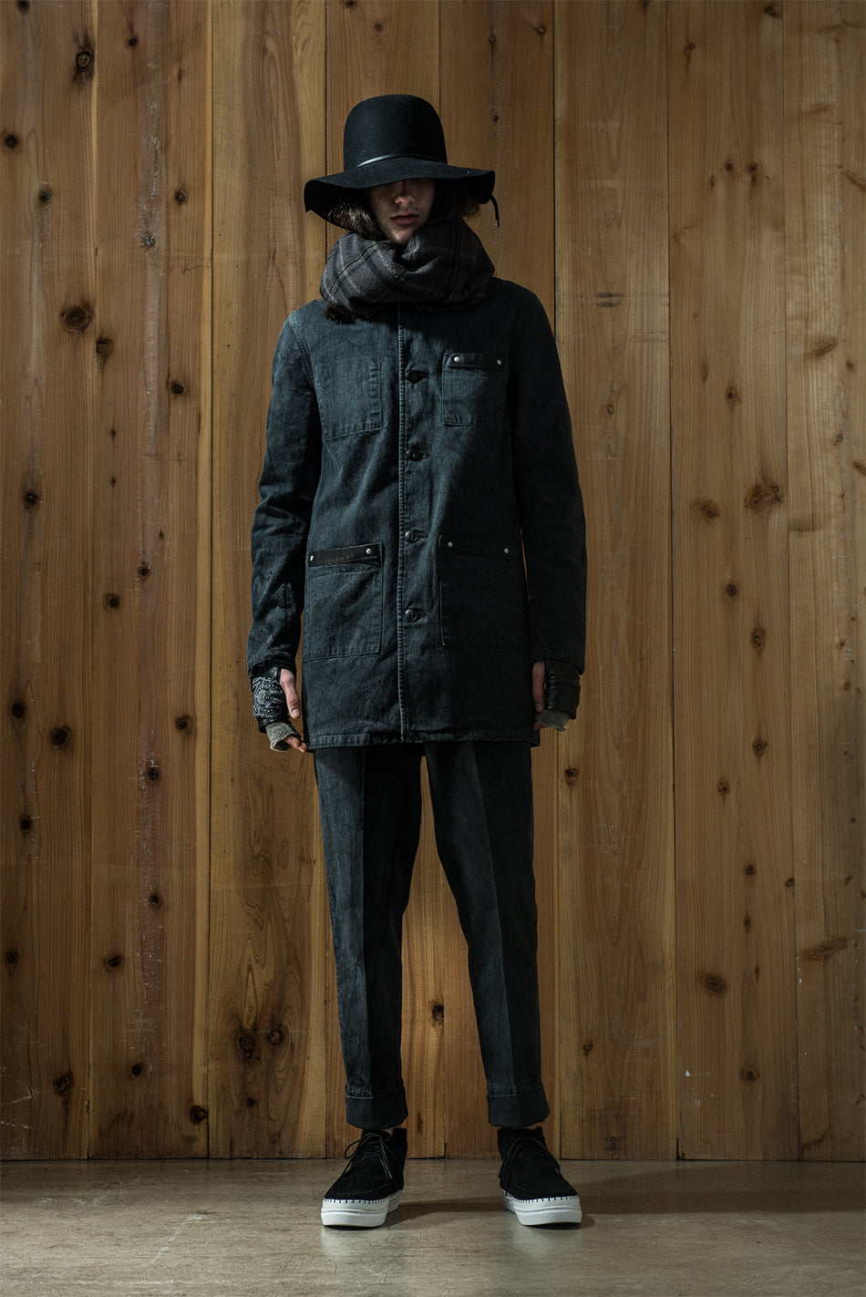 2016-17 AUTUMN / WINTER