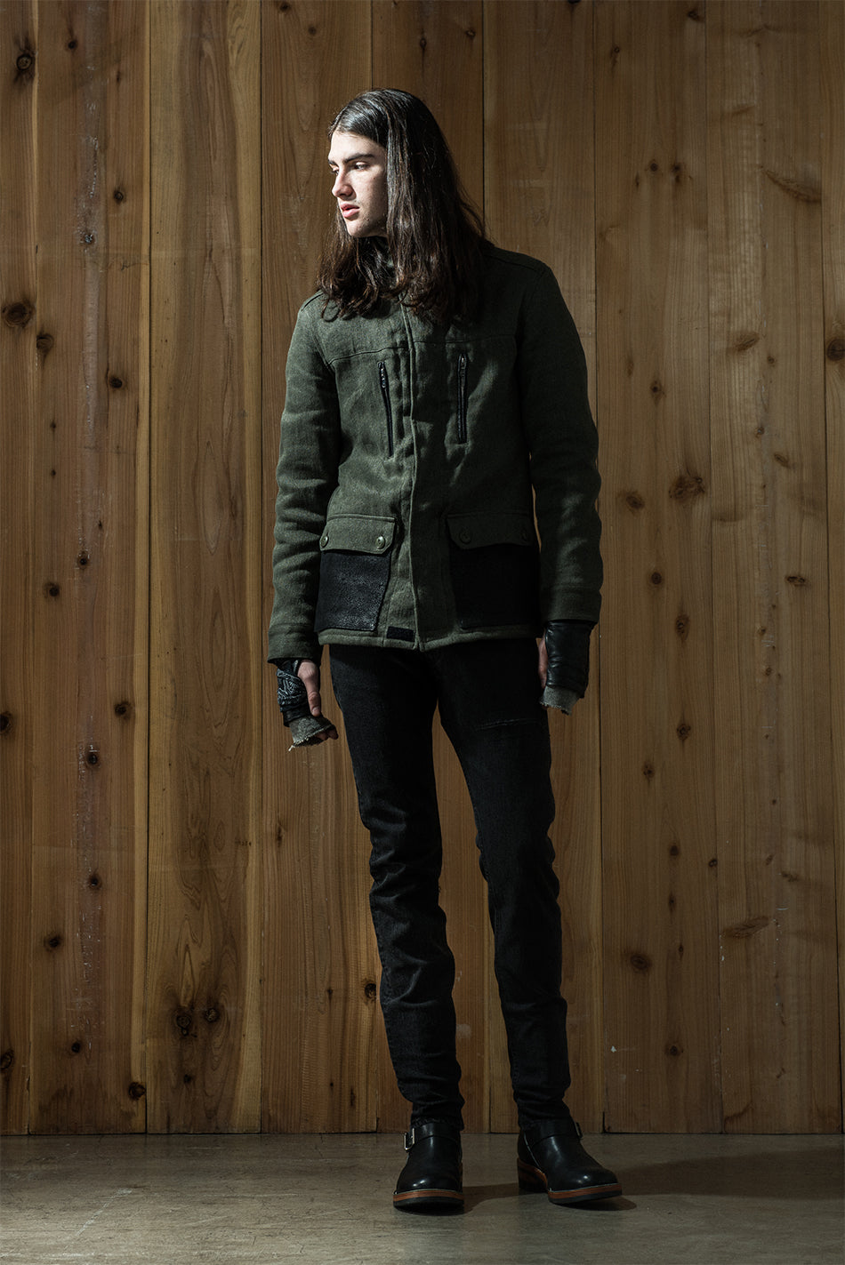 2016-17 AUTUMN / WINTER