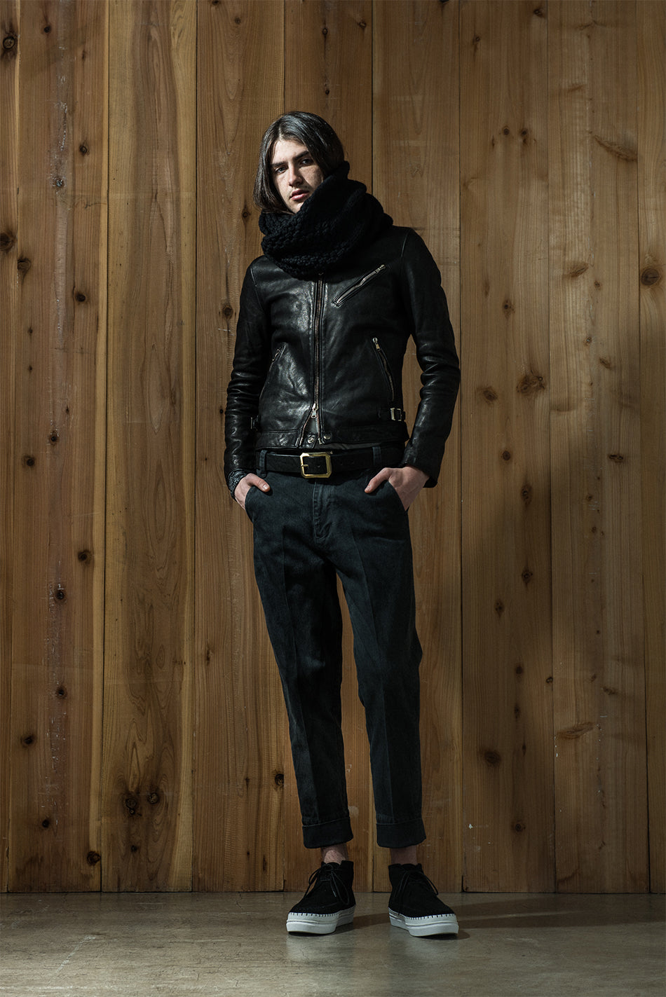 2016-17 AUTUMN / WINTER