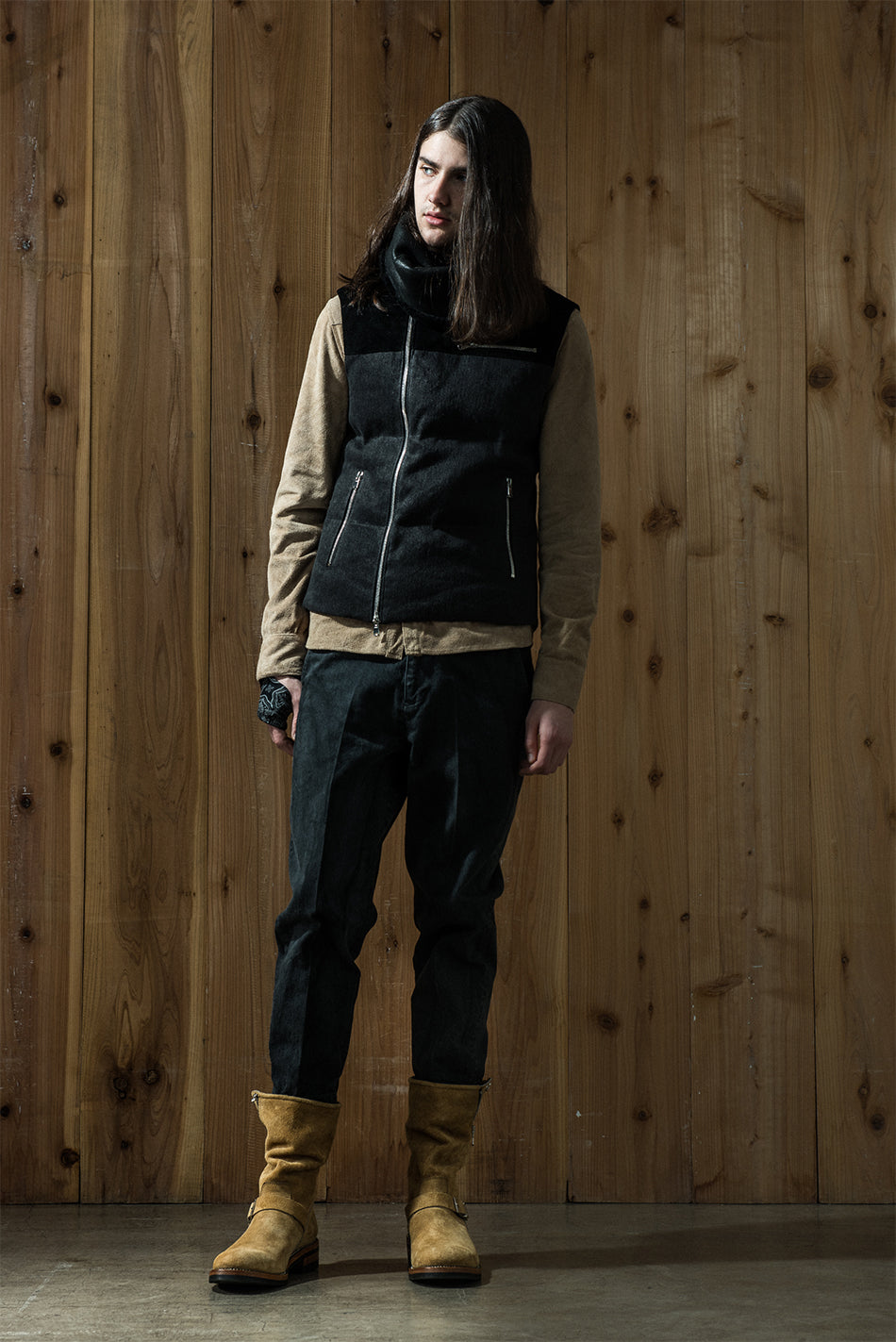 2016-17 AUTUMN / WINTER