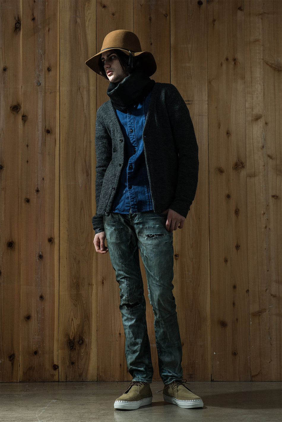 2016-17 AUTUMN / WINTER