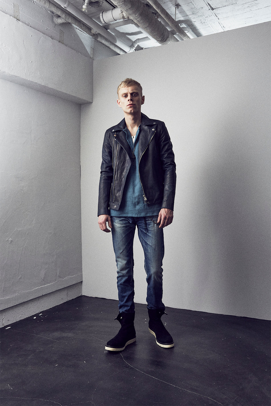 2019-20 AUTUMN / WINTER