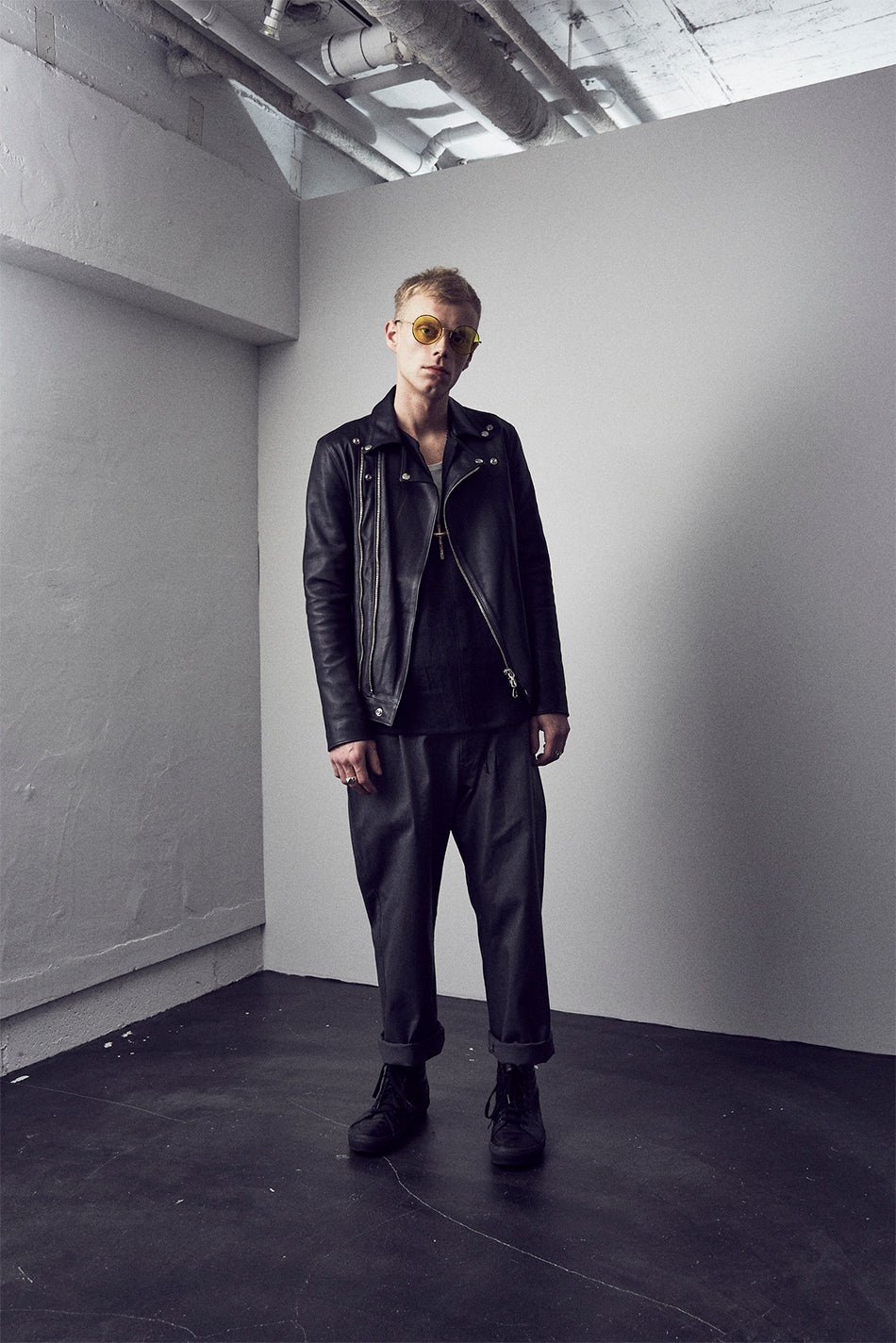 2019-20 AUTUMN / WINTER