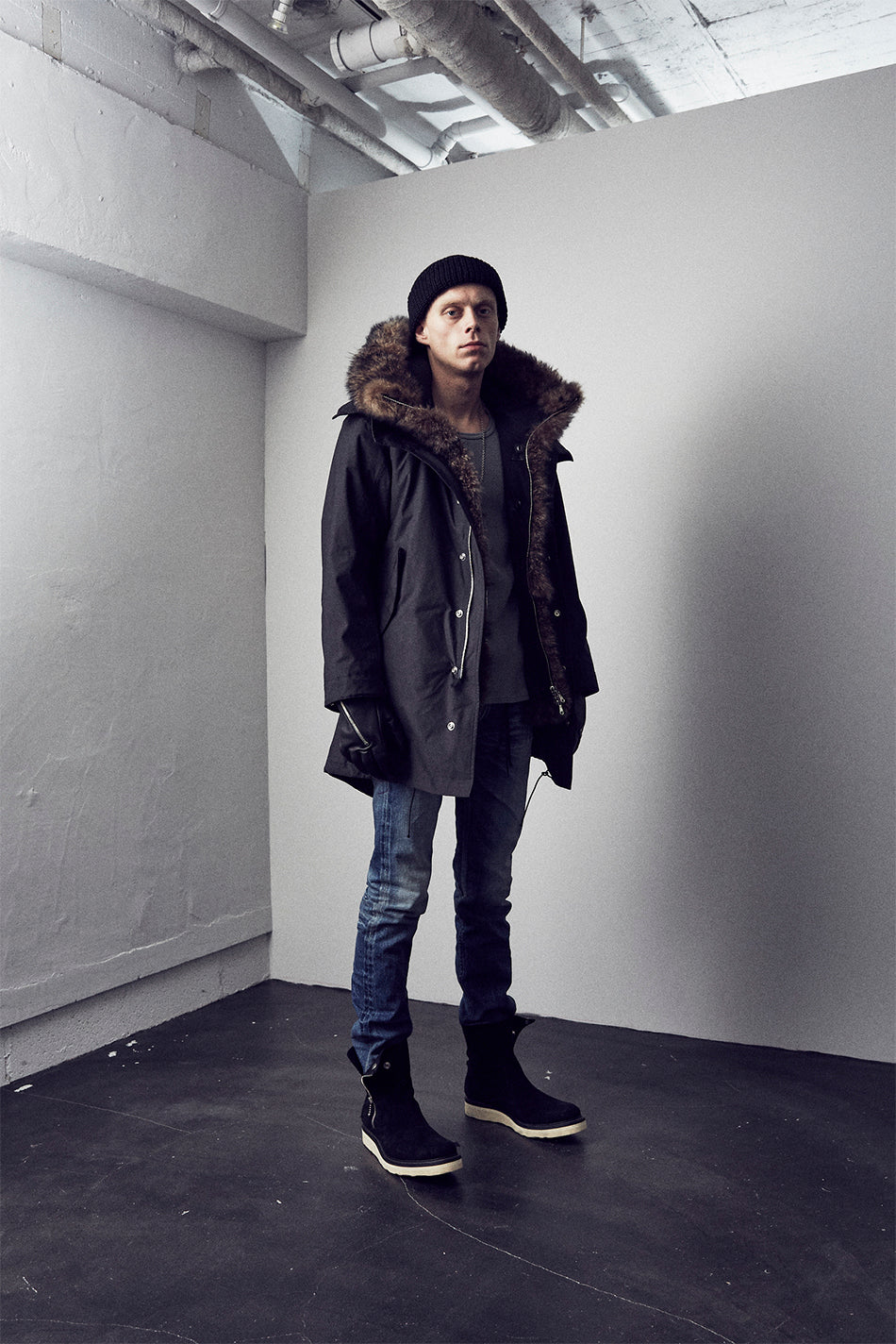 2019-20 AUTUMN / WINTER