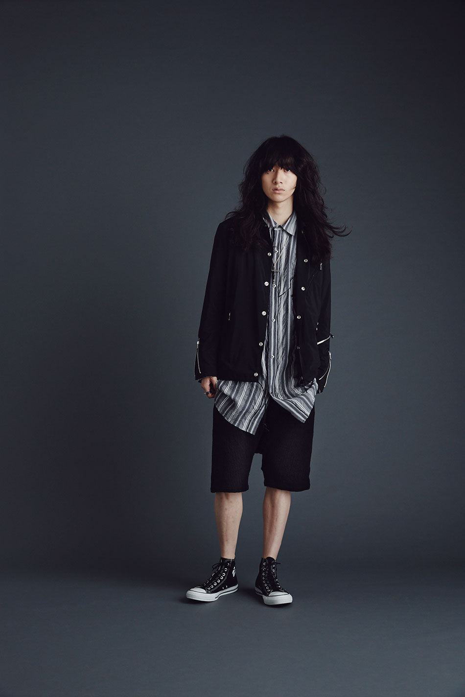 2020 SPRING / SUMMER