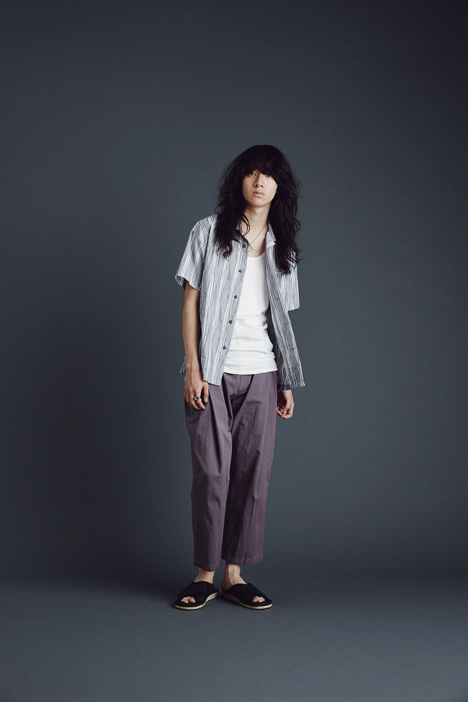 2020 SPRING / SUMMER