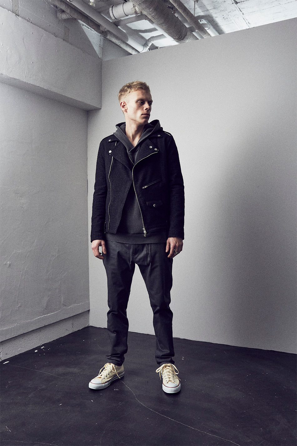 2019-20 AUTUMN / WINTER