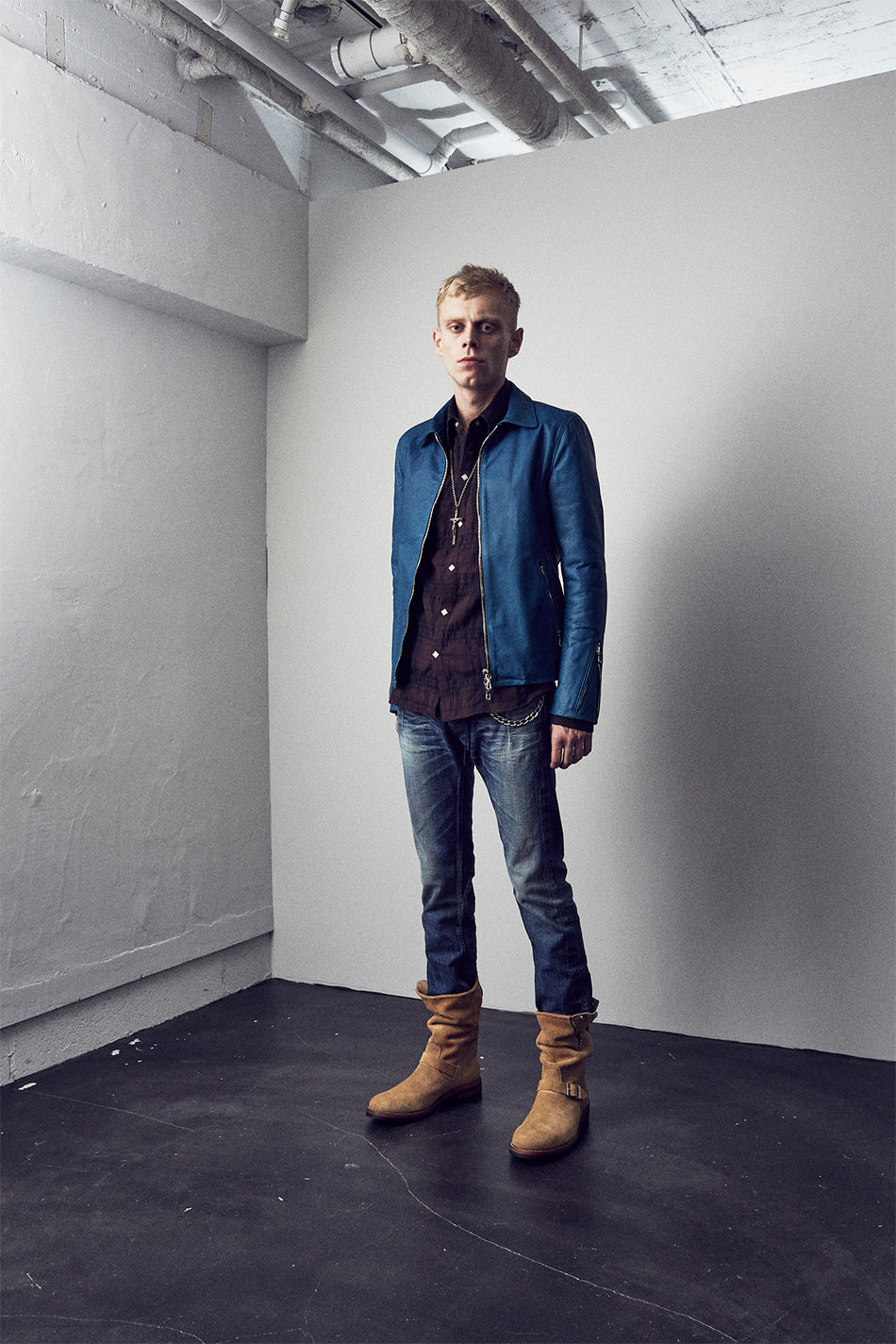 2019-20 AUTUMN / WINTER