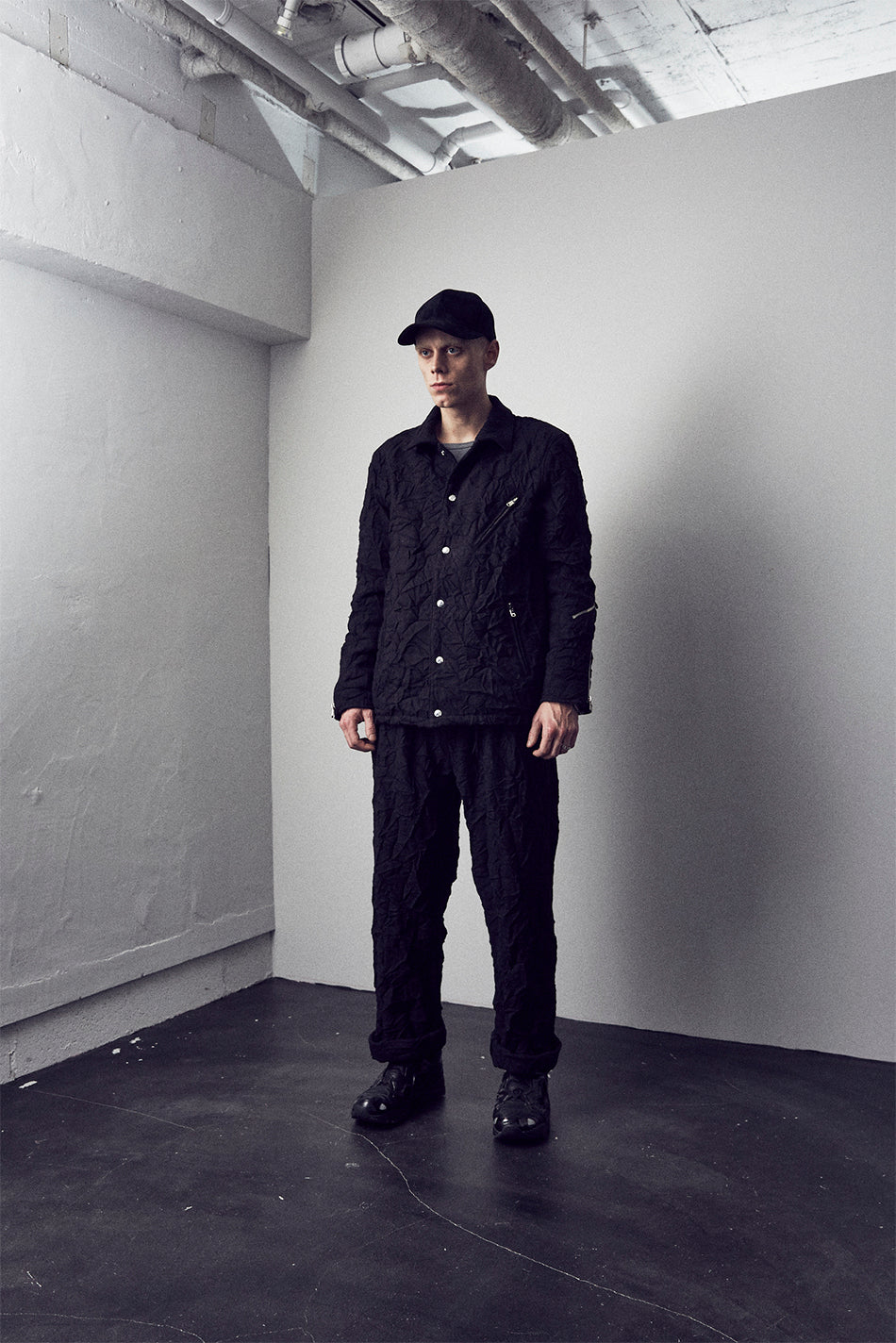 2019-20 AUTUMN / WINTER