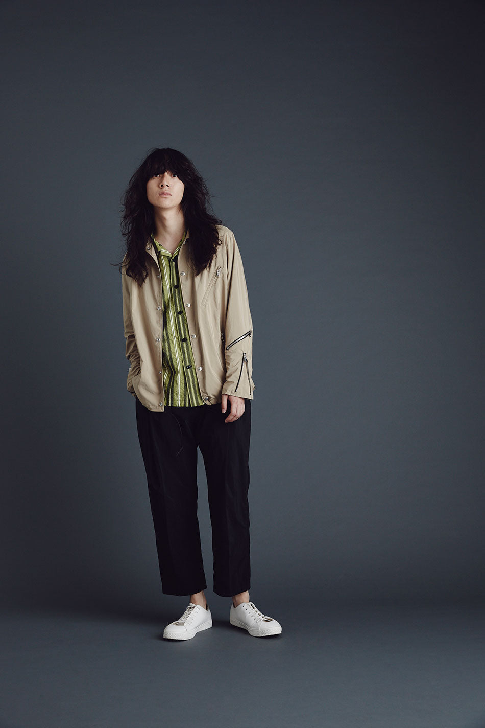 2020 SPRING / SUMMER