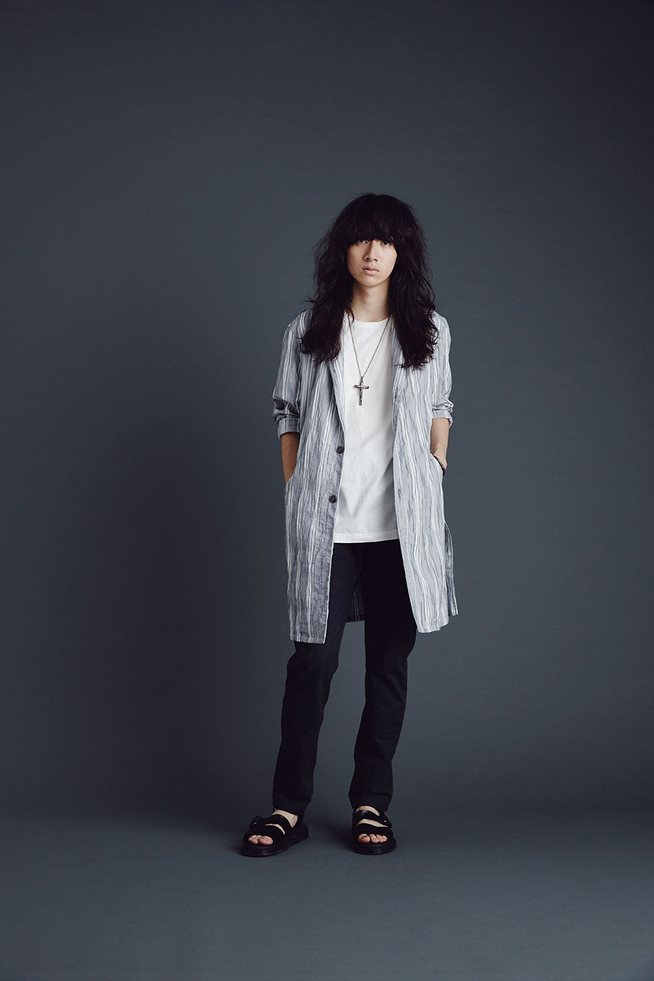 2020 SPRING / SUMMER