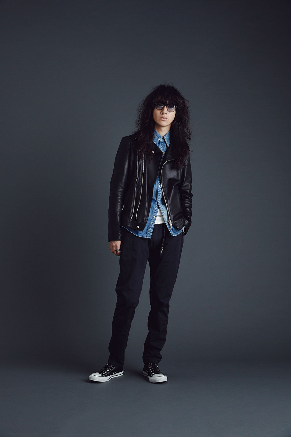 2020 SPRING / SUMMER